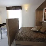 中心公寓式酒店
