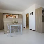 Apartmanhotel Le Residenze Del Centro Olbia