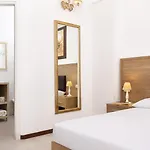 中心公寓式酒店 公寓式酒店