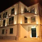中心公寓式酒店 公寓式酒店