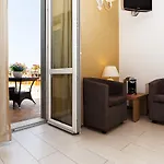中心公寓式酒店 公寓式酒店 3*