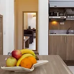 Apartmanhotel Le Residenze Del Centro 3*