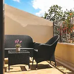 中心公寓式酒店 公寓式酒店 奧爾比亞