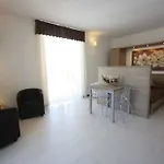 中心公寓式酒店 公寓式酒店