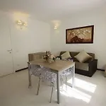公寓式酒店 中心公寓式酒店
