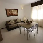 公寓式酒店 中心公寓式酒店 3*