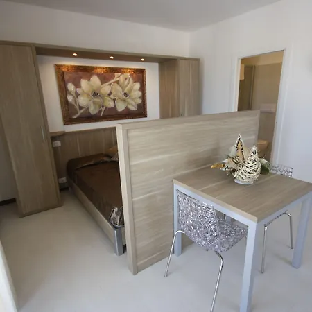 Le Residenze Del Centro