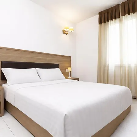 Le Residenze Del Centro Apartmanhotel 3*