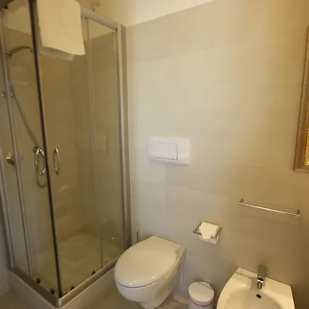 Le Residenze Del Centro 2* Olbia