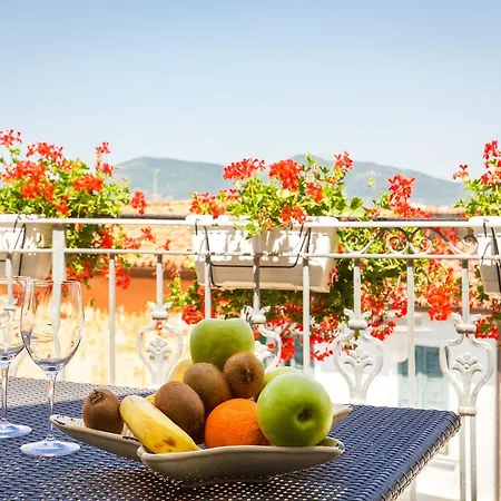Le Residenze Del Centro Apart Otel Olbia