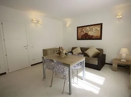 Aparthotel Le Residenze Del Centro