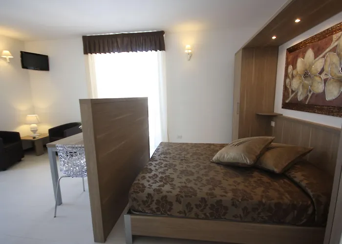 Le Residenze Del Centro