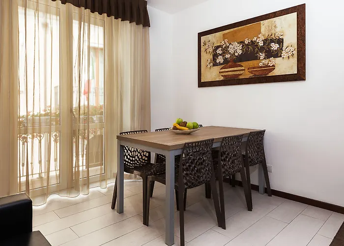 Le Residenze Del Centro