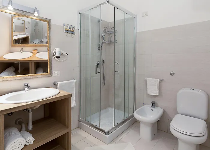 Le Residenze Del Centro 3*