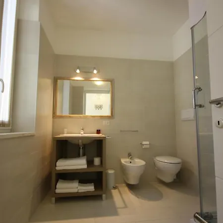 Le Residenze Del Centro 2* Ольбия