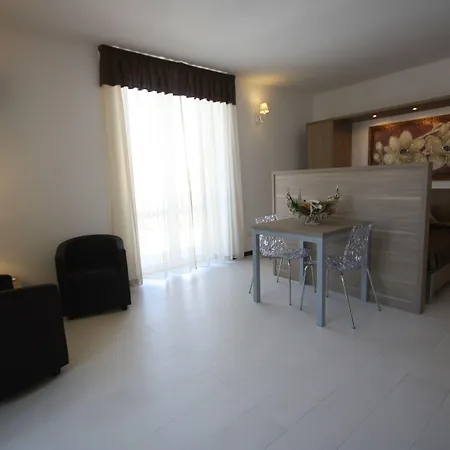 Le Residenze Del Centro Aparthotel Olbia