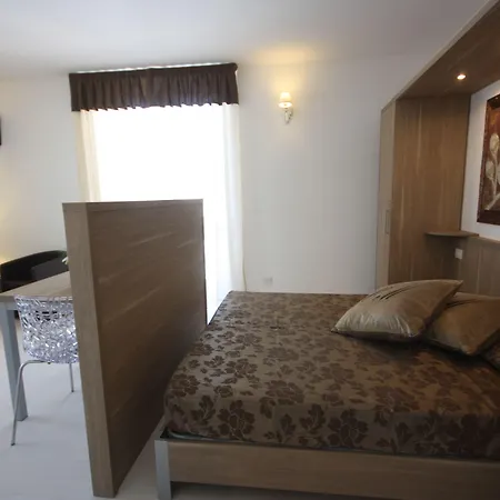 Le Residenze Del Centro