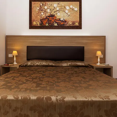 Le Residenze Del Centro 3* Olbia