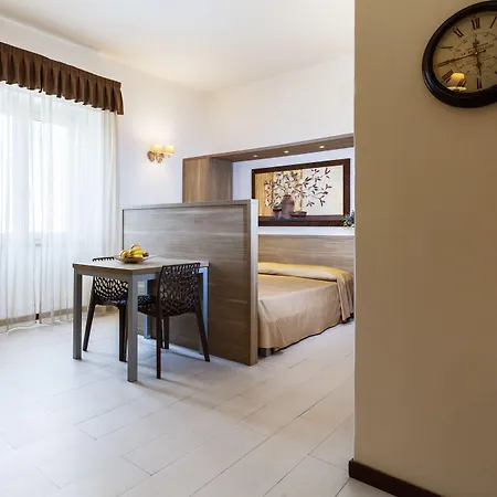 Aparthotel Le Residenze Del Centro