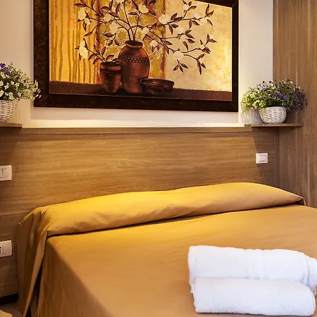 Le Residenze Del Centro Aparthotel 3*