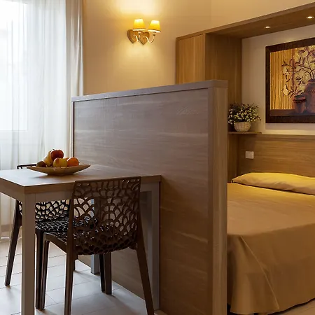 Le Residenze Del Centro Appart hôtel 3*