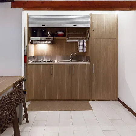 Le Residenze Del Centro Aparthotel 3*