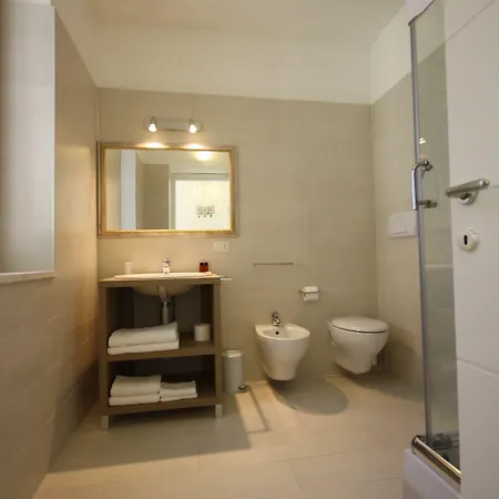 Aparthotel Le Residenze Del Centro