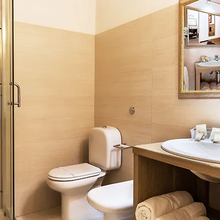 Le Residenze Del Centro 아파트호텔 3*
