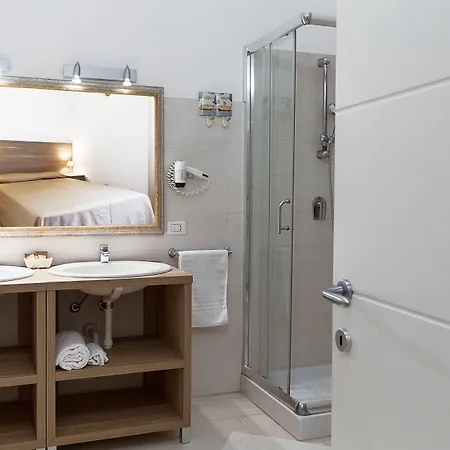 Le Residenze Del Centro 3*