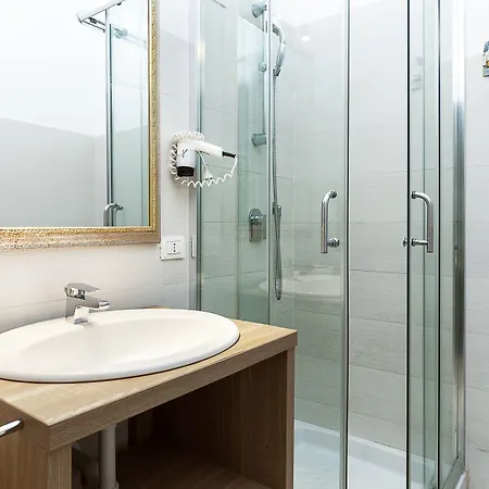 Le Residenze Del Centro Aparthotel Olbia
