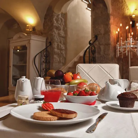 Le Residenze Del Centro Aparthotel 3*