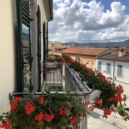 Le Residenze Del Centro Aparthotel 3*