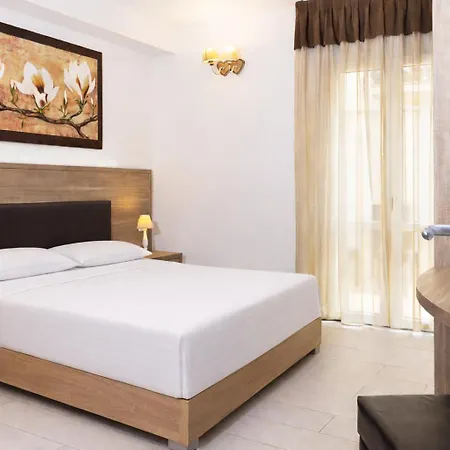 Ξενοδοχείο με διαμερίσματα Le Residenze Del Centro 3*