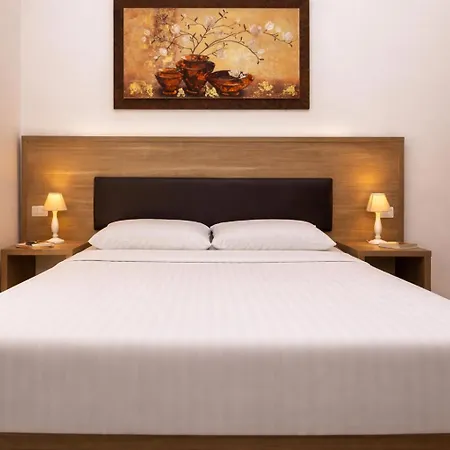 Le Residenze Del Centro 3* Όλμπια