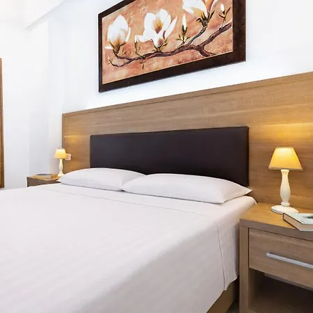 Le Residenze Del Centro Aparthotel