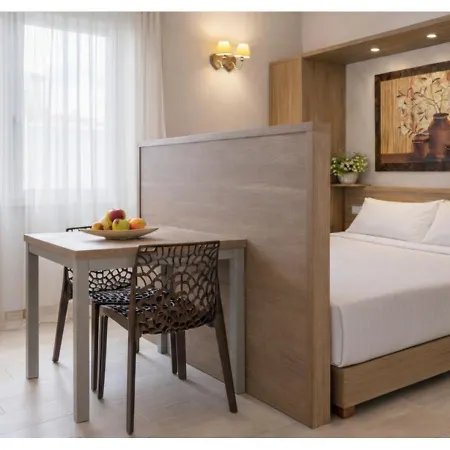 Le Residenze Del Centro Aparthotel Olbia