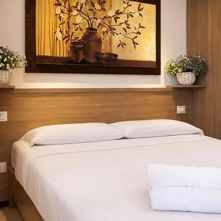 Le Residenze Del Centro Ξενοδοχείο με διαμερίσματα Όλμπια