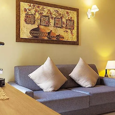 Aparthotel Le Residenze Del Centro
