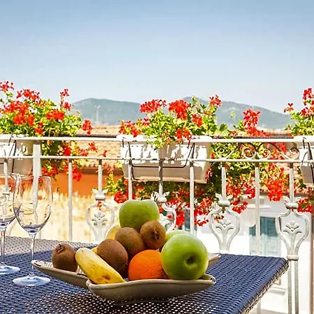 Le Residenze Del Centro 3*