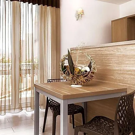 Le Residenze Del Centro Aparthotel Olbia