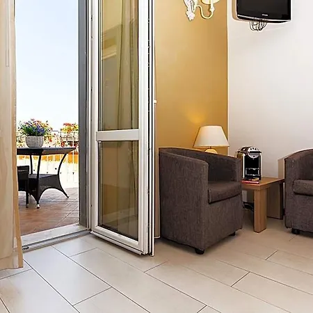 Le Residenze Del Centro 3* Olbia