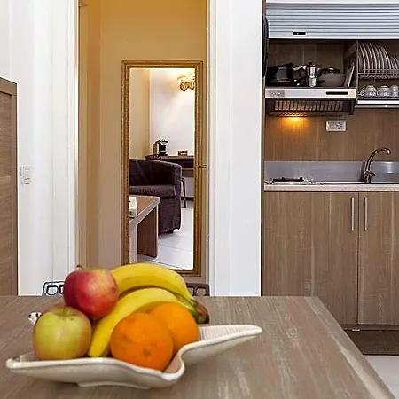 Le Residenze Del Centro Olbia