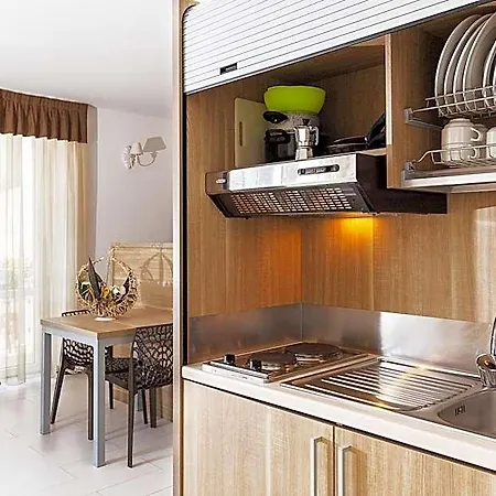 Le Residenze Del Centro 3*