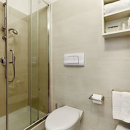 Le Residenze Del Centro