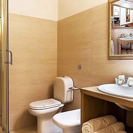 מלון דירות Le Residenze Del Centro אולביה