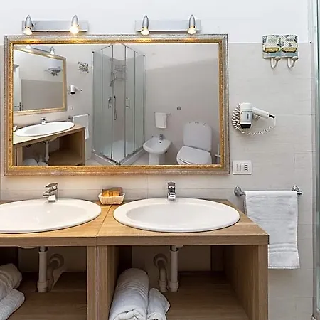 Le Residenze Del Centro אולביה