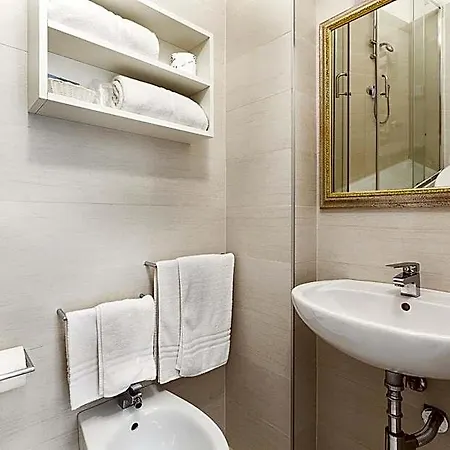 מלון דירות Le Residenze Del Centro