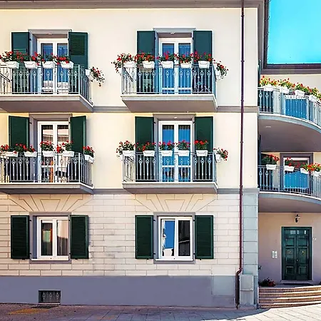 Le Residenze Del Centro 올비아