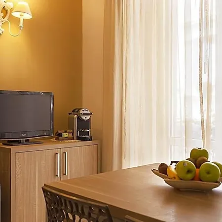 Le Residenze Del Centro
