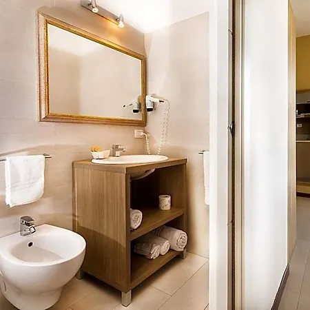 מלון דירות Le Residenze Del Centro